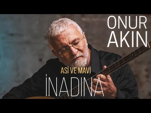 Onur Akın - İnadına (Official Audio)