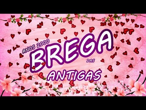 CD BREGA DAS ANTIGAS - AS MELHORES DO BREGA, SUCESSOS. (O MELHOR DO BREGA)