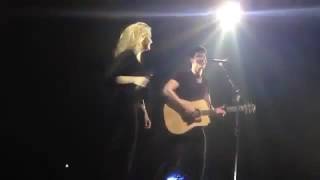 Shawn Mendes - Air ft. Astrid S (Live)