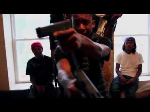 Nerv4SS (BSMG)- We On It...