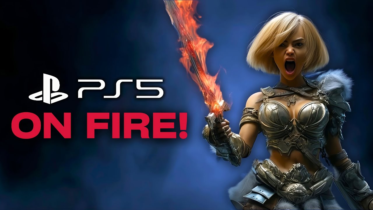 Top 15 NEW PS5 EXCLUSIVE Games of 2025 You Must Play