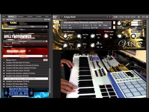Free Download Olympus Micro Choir v1.1 KONTAKT-KRock