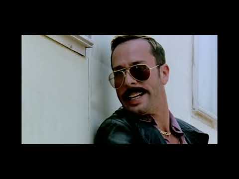 Spun / Cops auf Meth