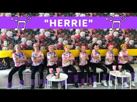 Videoclip Herrie - Tubbergen 17:00 uur