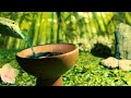 The Sound Of Water For The Treatment Of Depression | Relaxing Music For Healing