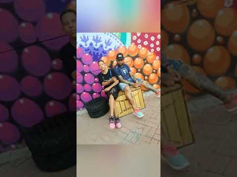 Mc preto Loko segura a bronca que a casa vai cair