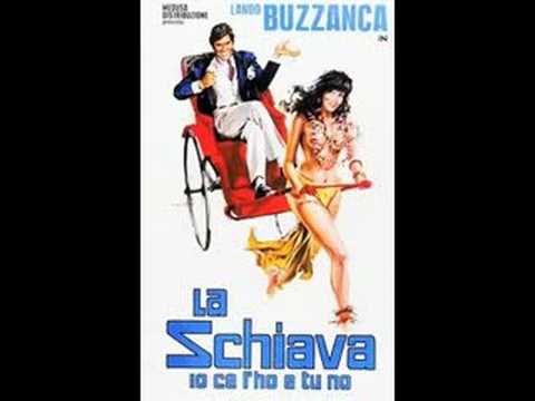 Corsetta di partenza - Piero Umiliani