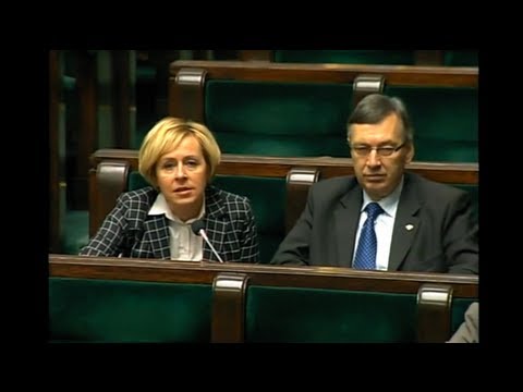 Krótki opis prawdziwej sytuacji w Polsce