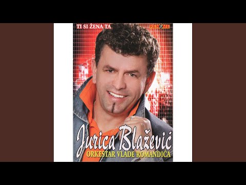 Srusila si nasu srecu