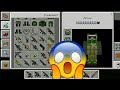 HOW To GET GUNS In Minecraft PE For FREE Guns In Minecraft PE
