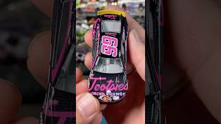 Daniel Suarez NASCAR 2025 Tootsies diecast Car #shorts