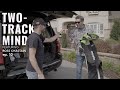 TWO-TRACK MIND featuring Ross Chastain | Episode 10