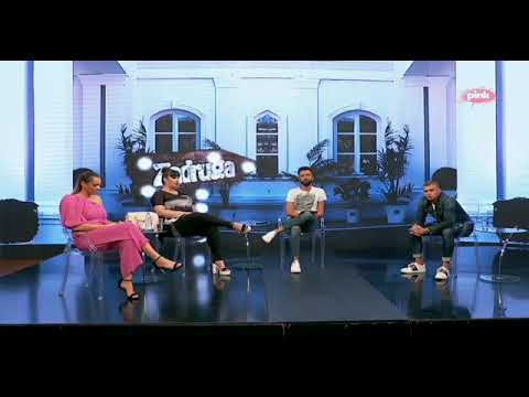 Zadruga GLEDALAC " Marija Kulić se bavila PROSTITUCIOM " 😮😮😮🤔🤔