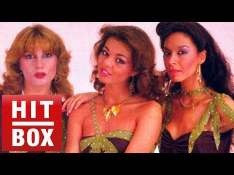 Arabesque - Billy's Barbeque