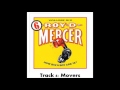 Roy D Mercer - Volume 6 - Track 6 - Movers