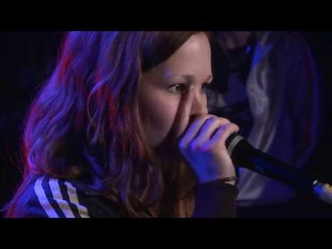 Penelope - Austria - 3rd Beatbox Battle World Championship