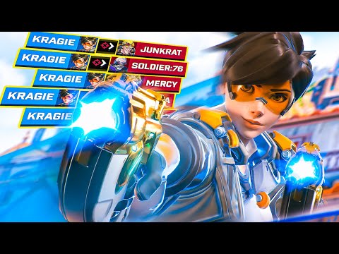 This is Why I'm The Rank 1 Tracer 2.0