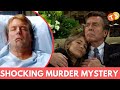 Jack kills Paul Williams to protect Diane | Heartbreaking exit for Doug Davidson on 50th anniversary