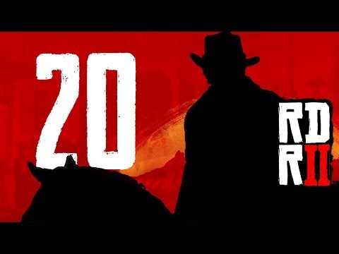 Cyrkowiec | Red Dead Redemption 2 [#20]