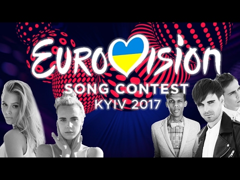 Eurovision Song Contest 2017 | My Ideal Contest!