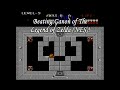 The Ultimate Evil Beating Ganon The Final Boss Of TheLegendofZelda NES Thejonnymar Shorts