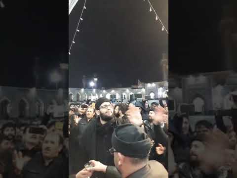 سید ابراهیم میرعباسزاده