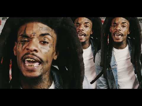 Knuklehead ft. JG Riff - "Trap Phone" Official Music Video