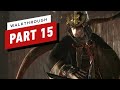Sekiro: Shadows Die Twice Walkthrough - Genichiro Ashina Boss Fight (Part 15)