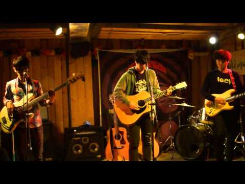 20131012 we hate jh - fuck john