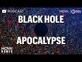 (Podcast Version) Black Hole Apocalypse | NOVA | PBS | NOVA Remix DEFAULT Thumbnail
