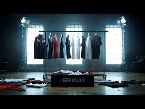 Unbox the passion. Unleash the cult.🔥