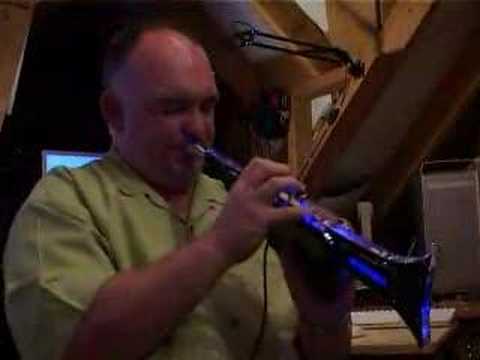 Handmaking Of Digital Trumpet Time Lapse Video Inspires Trumpet Blowing Envy