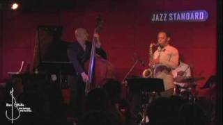 Ben Wolfe Group_Live at the Jazz Standard_
