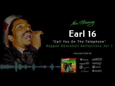 Earl 16 - Call You On The Telephone (Official Audio Video)