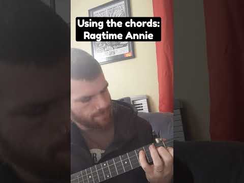 Movable chords for Double C and how to use them in 2 minutes