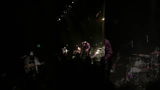 New Power Generation live Sydney Enmore Theatre 28 March 2018 NPG Prince #prince #npg