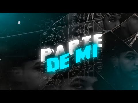 GabySong - Parte de mi (Video Oficial)