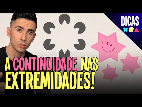 A CONTINUIDADE NAS EXTREMIDADES