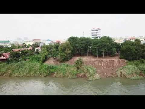 3893 Sqm Land For Sale - Chroy Changvar, Phnom Penh thumbnail