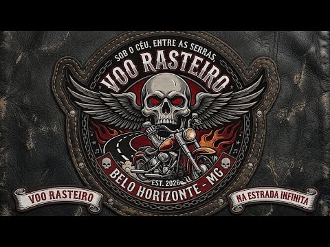 Voo Rasteiro em Santana dos Montes - MG