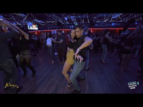 George Florin Tudor & Nikoleta Kaito