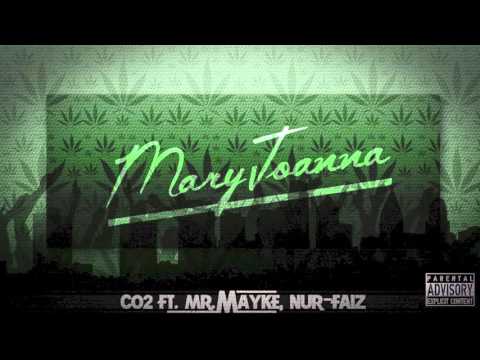 Co2 ft. Mr.Mayke, Nur-Faiz - MaryJoanna