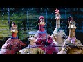 CHICKEN RUN Opening Scene 2000