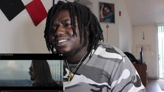 SCH - Le Code (Clip officiel) | FRENCH RAP REACTION *DOPE*