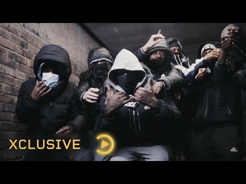 Trapx10 - Go Dumb (Music Video) | Pressplay