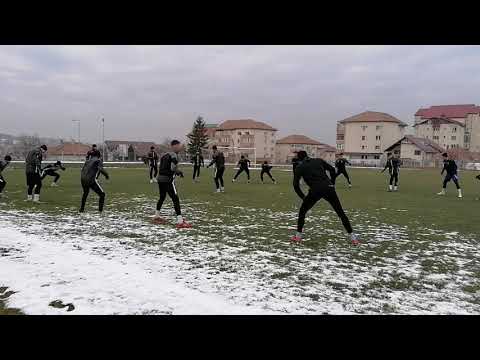 SCM Zalău, reunire 3