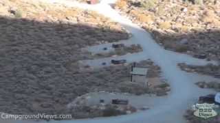 Forks Campground Video