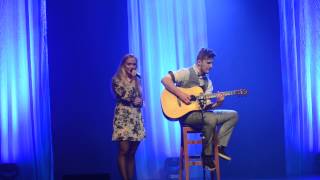 Kvelertak- Kvelertak (Ingeborg Rødven og Chris Søderlund)