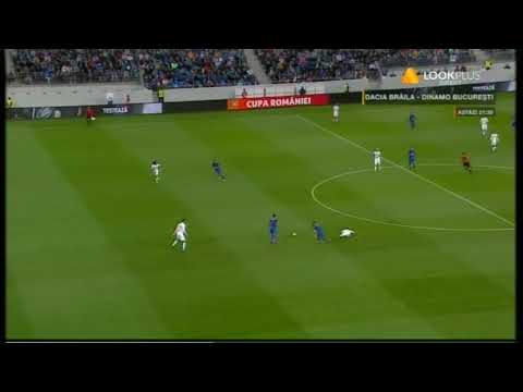 Barbulescu rateaza singur cu portarul! Sportul Snagov - U Craiova! Cupa Romaniei - 16-imi