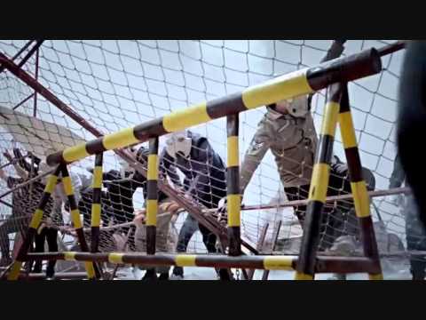 Fantastic Baby and Party Rock Anthem Mashup (Big Bang and LMFAO Mashup)